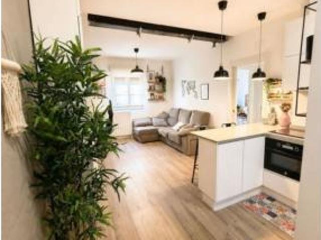 Piso Venta Bilbao, Zabala