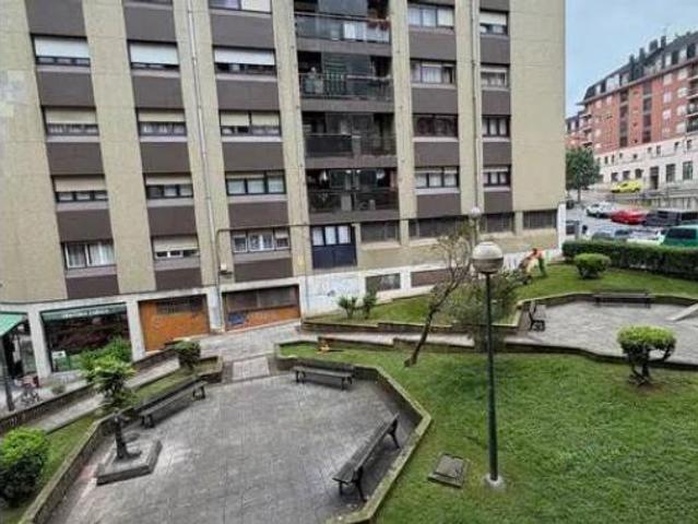 Piso Venta Bilbao, Zabala