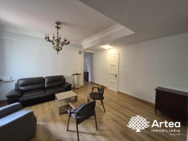 Piso Venta Bilbao, Zabala