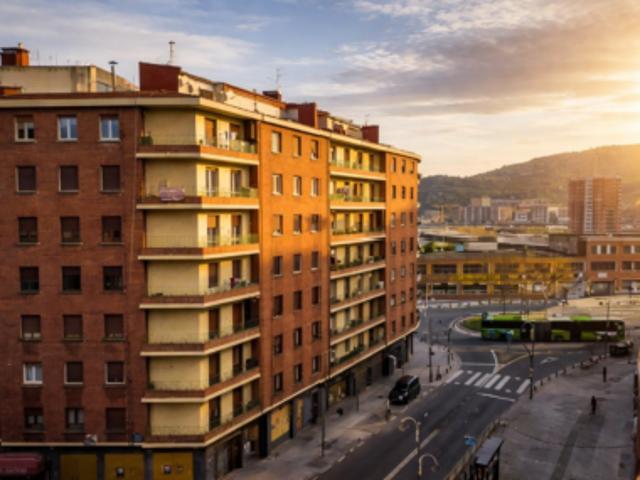 Piso Venta Bilbao, Zorrotza