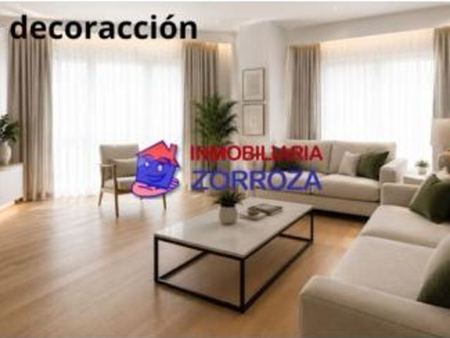 Piso Venta Bilbao, Zorrotza