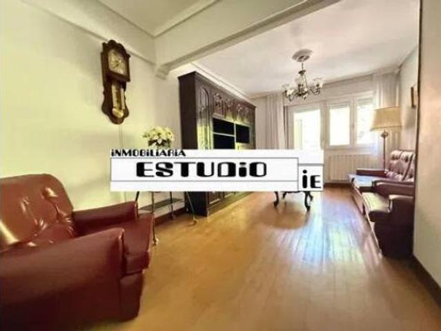 Piso Venta Bilbao, Zurbaran Arabella