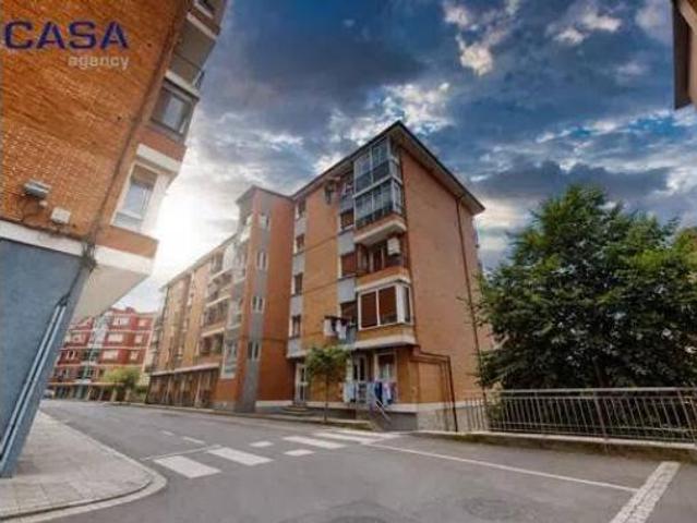 Piso Venta Bilbao, Zurbaran Arabella