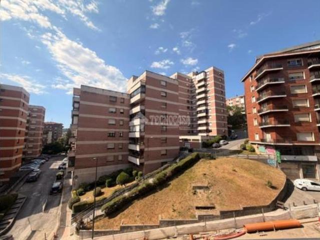 Piso Venta Bilbao, Zurbaran Arabella
