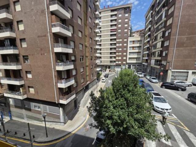 Piso Venta Bilbao, Zurbaran Arabella