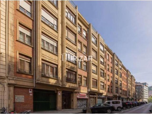 Piso Venta Bilbao, Abando Ensanche