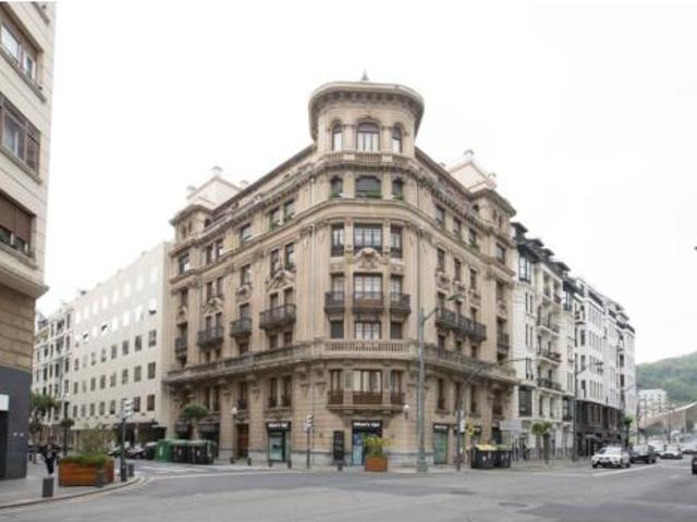 Piso Venta Bilbao, Abando Ensanche