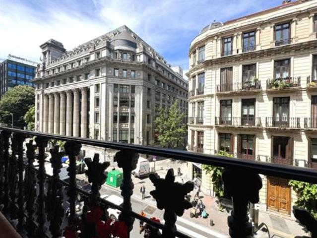 Piso Venta Bilbao, Abando Ensanche