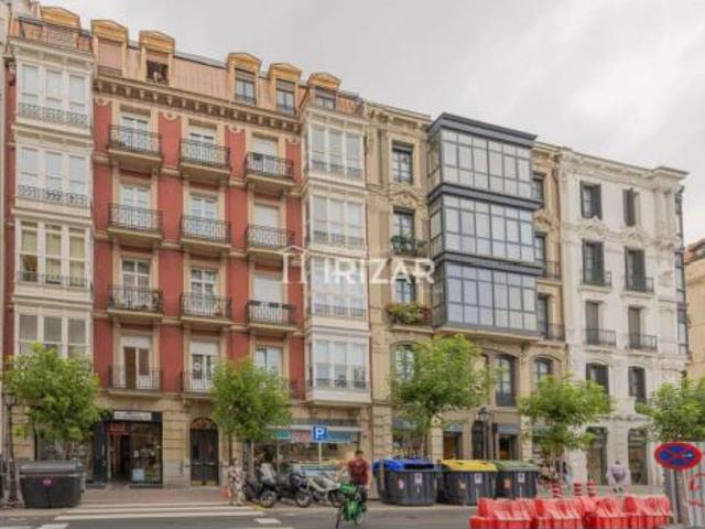 Piso Venta Bilbao, Abando Ensanche