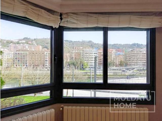 Piso Venta Bilbao, Abando Ensanche