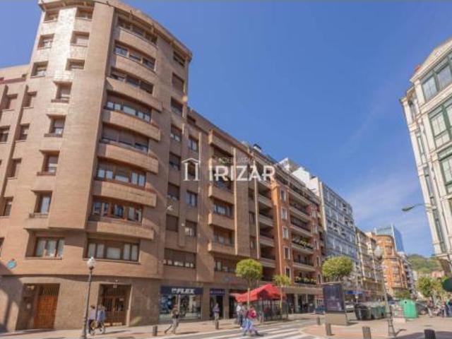 Piso Venta Bilbao, Abando Ensanche