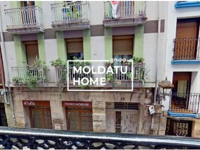 Piso Venta Bilbao, Casco Viejo Zazpi Kaleak