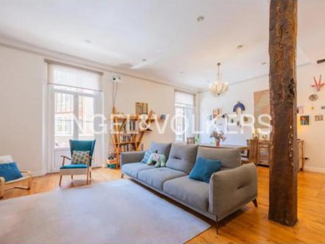 Piso Venta Bilbao, Abando Ensanche