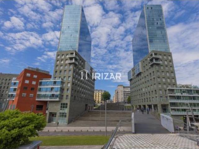 Piso Venta Bilbao, Abando Ensanche