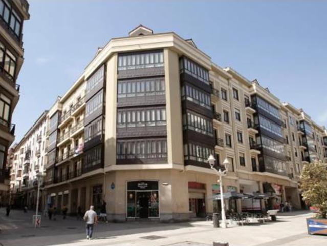 Piso Venta Bilbao, Abando Ensanche