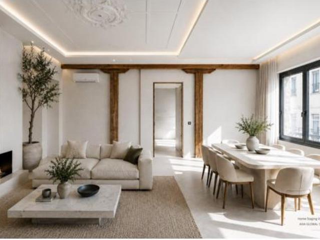 Piso Venta Bilbao, Abando Ensanche