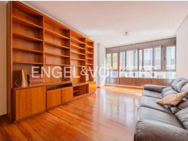 Piso Venta Bilbao, Abando Ensanche