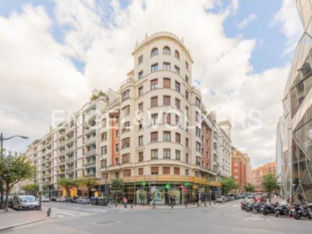 Piso Venta Bilbao, Abando Hurtado de Amézaga
