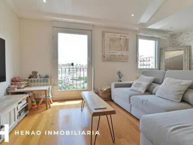 Piso Venta Bilbao, Abando Hurtado de Amézaga