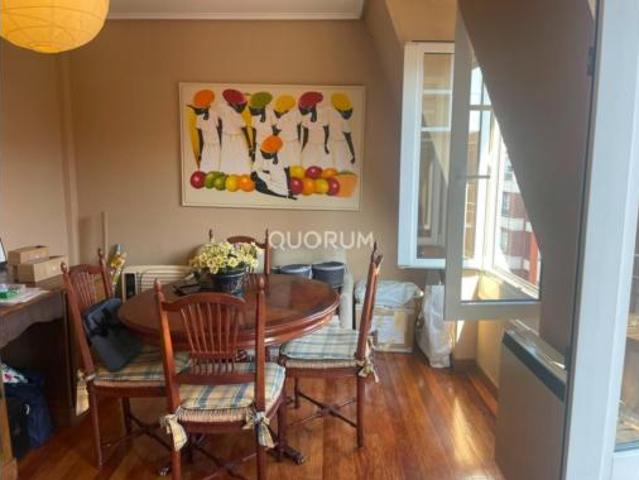 Piso Venta Bilbao, Abando Hurtado de Amézaga
