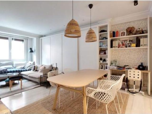 Piso Venta Bilbao, Ametzola