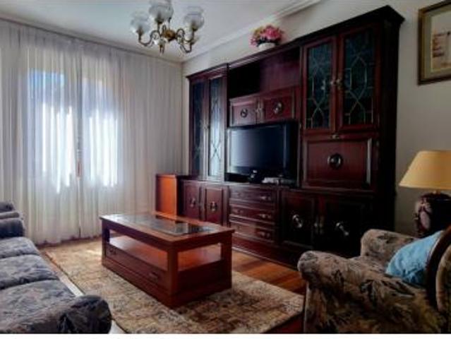 Piso Venta Bilbao, Arangoiti