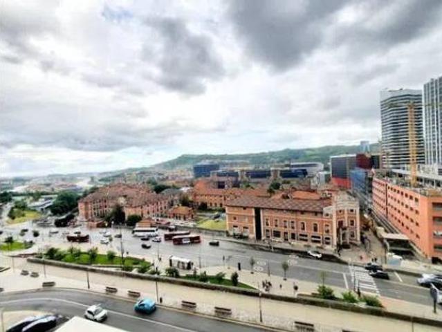 Piso Venta Bilbao, Basurtu