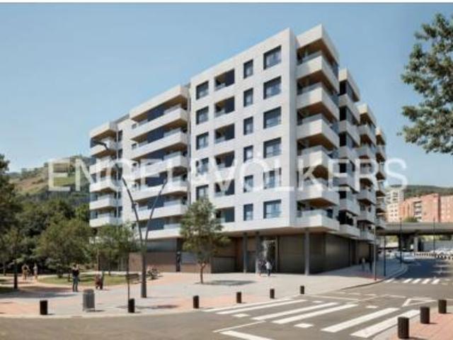 Piso Venta Bilbao, Basurtu