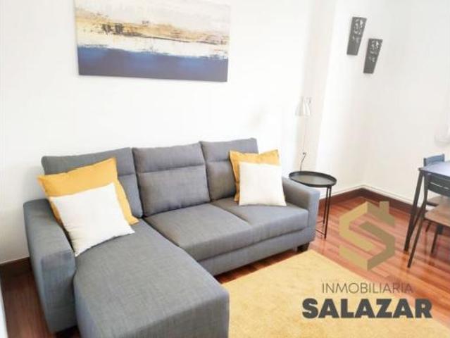 Piso Venta Bilbao, Basurtu