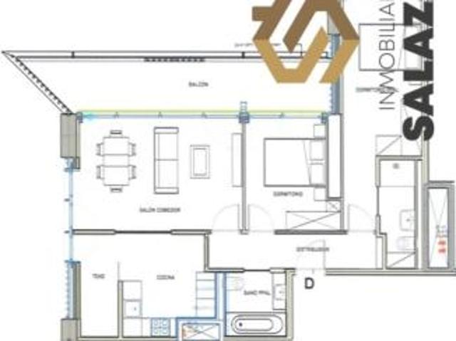 Piso Venta Bilbao, Basurtu