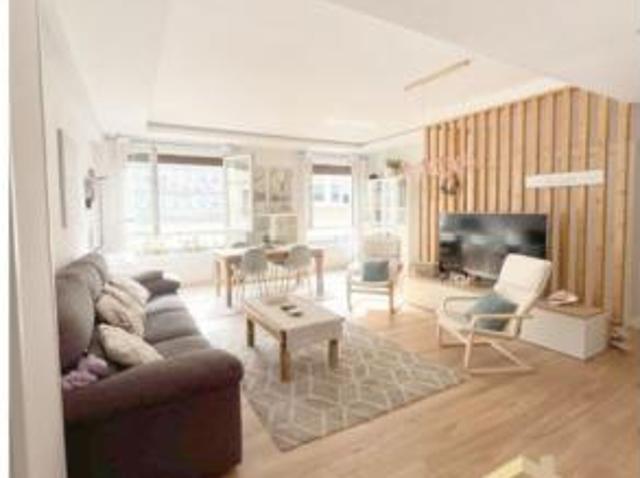 Piso Venta Bilbao, Basurtu