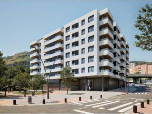 Piso Venta Bilbao, Basurtu