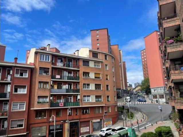 Piso Venta Bilbao, Bolueta