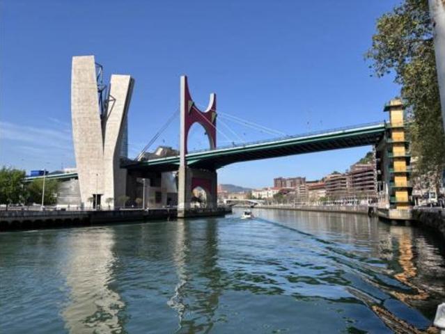 Piso Venta Bilbao, Castaños