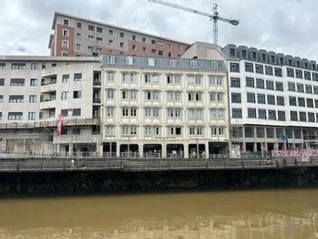 Piso Venta Bilbao, Casco Viejo Zazpi Kaleak