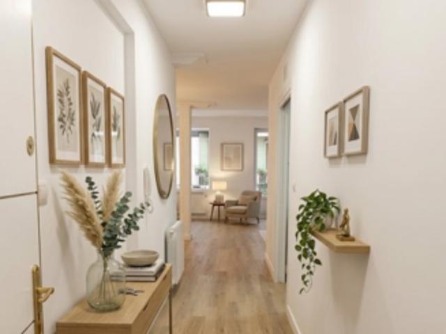Piso Venta Bilbao, Casco Viejo Zazpi Kaleak