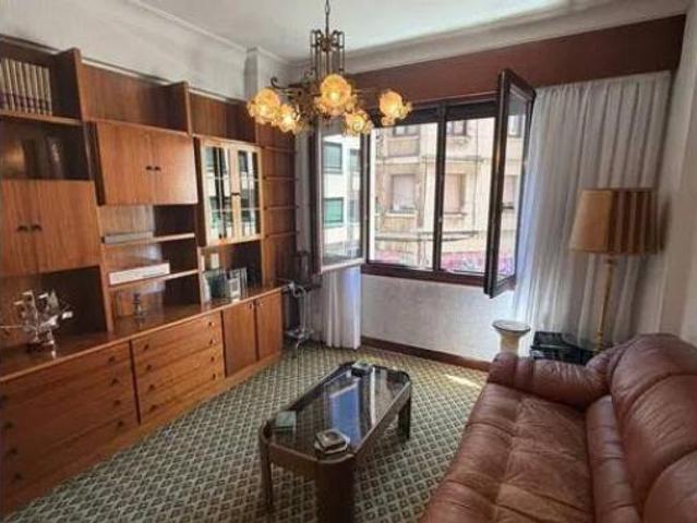 Piso Venta Bilbao, Casco Viejo Zazpi Kaleak