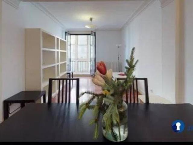 Piso Venta Bilbao, Casco Viejo Zazpi Kaleak