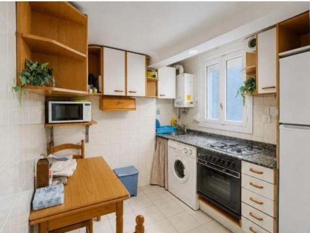 Piso Venta Bilbao, Casco Viejo Zazpi Kaleak