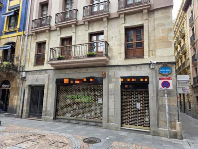 Piso Venta Bilbao, Casco Viejo Zazpi Kaleak
