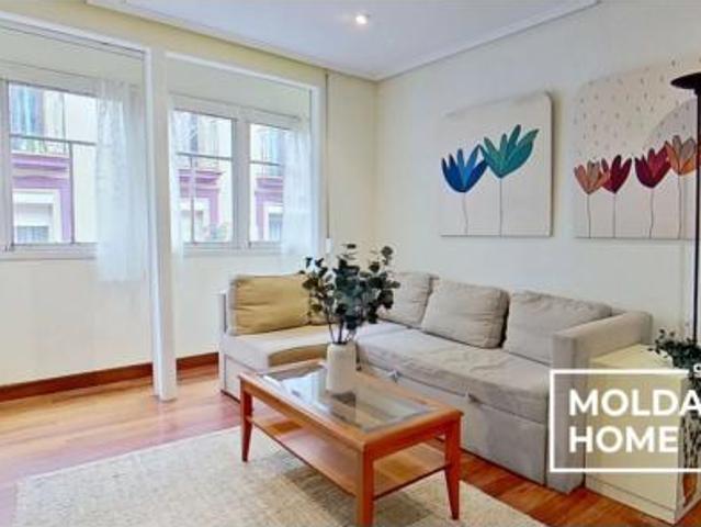 Piso Venta Bilbao, Casco Viejo Zazpi Kaleak