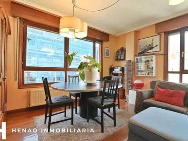 Piso Venta Bilbao, Doneperiaga Deustuibarra San Pedro La Ribera