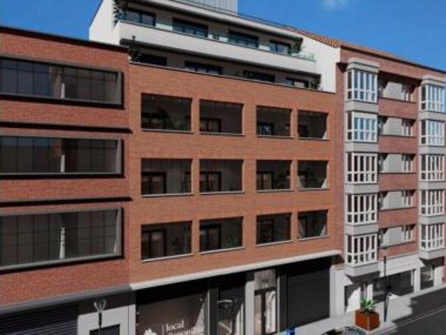 Piso Venta Bilbao, Errekaldeberri