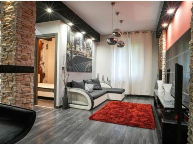 Piso Venta Bilbao, Errekaldeberri