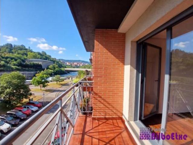 Piso Venta Bilbao, Ibaizabal Abusu