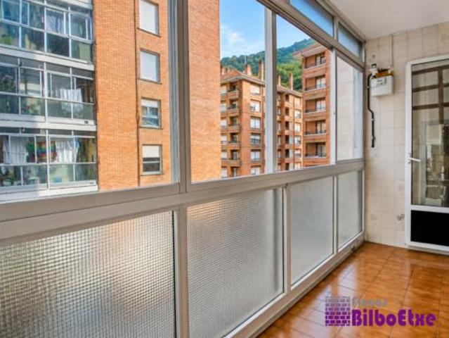 Piso Venta Bilbao, Ibaizabal Abusu