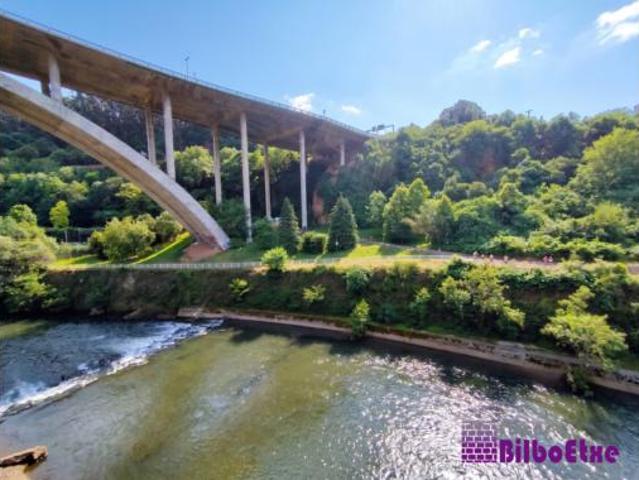 Piso Venta Bilbao, Ibaizabal Abusu