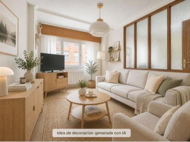 Piso Venta Bilbao, Ibaizabal Abusu