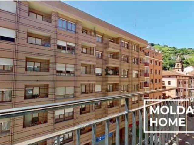 Piso Venta Bilbao, Ibaizabal Abusu