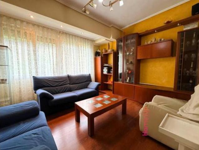 Piso Venta Bilbao, Ibaizabal Abusu